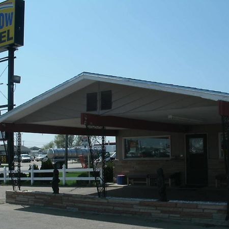 Rainbow Motel Хейстингс Екстериор снимка