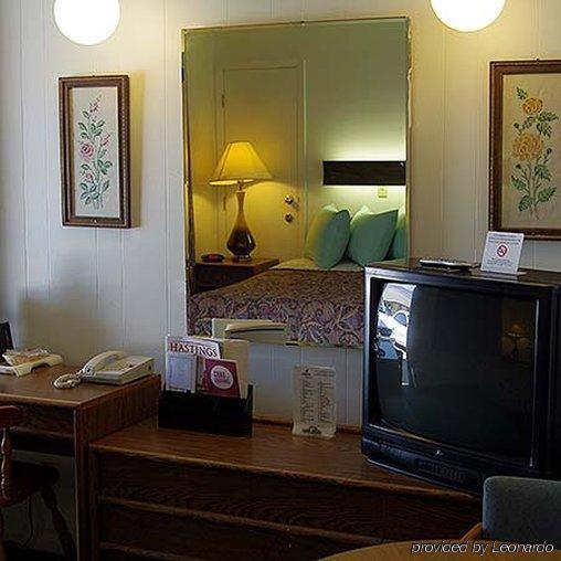 Rainbow Motel Хейстингс Екстериор снимка