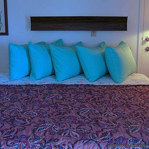 Rainbow Motel Хейстингс Екстериор снимка