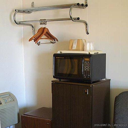 Rainbow Motel Хейстингс Екстериор снимка