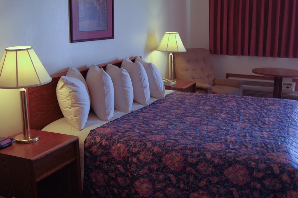 Rainbow Motel Хейстингс Екстериор снимка