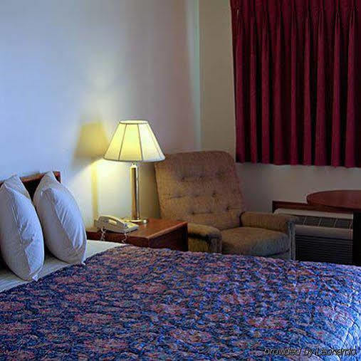 Rainbow Motel Хейстингс Екстериор снимка