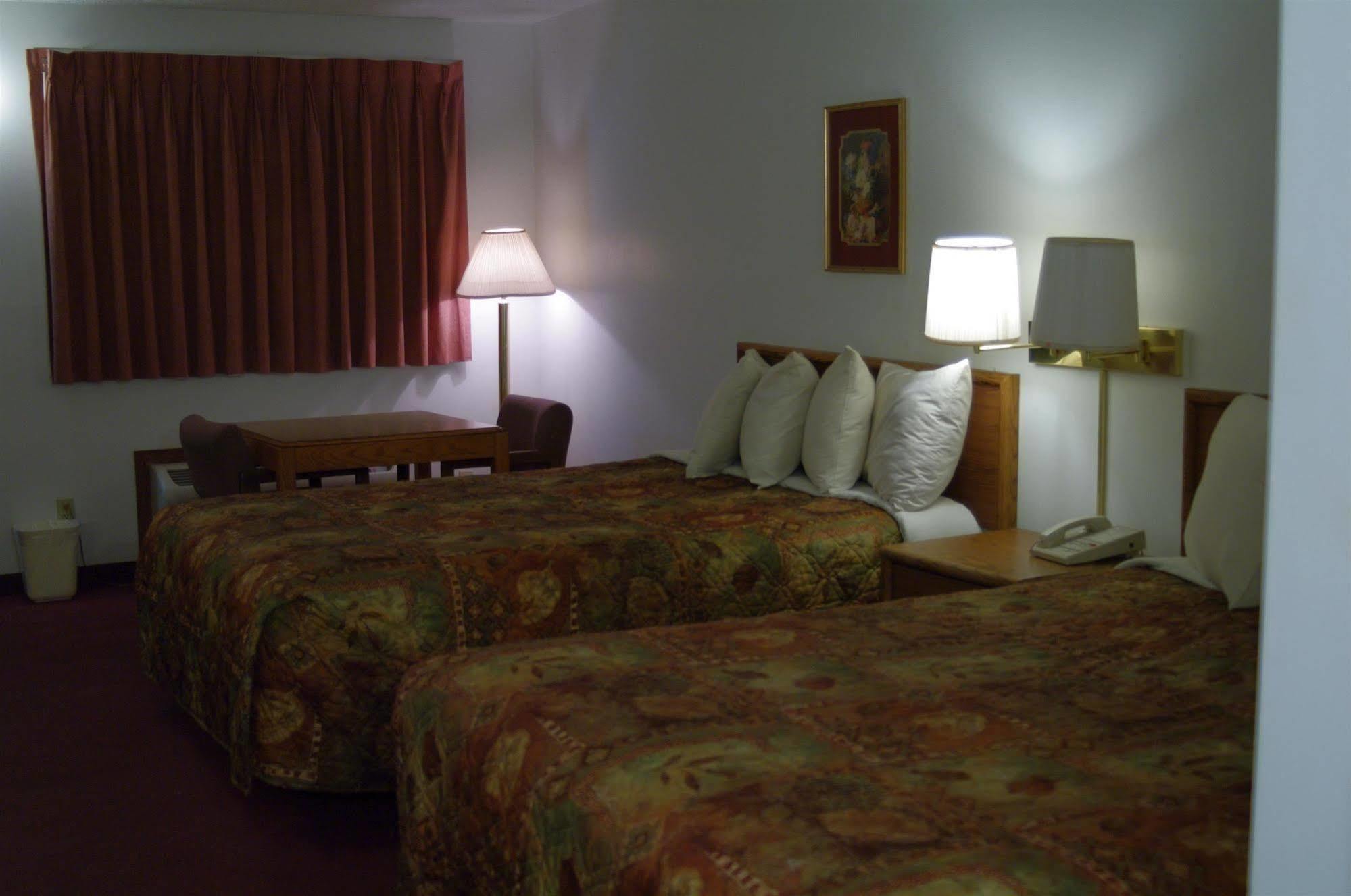 Rainbow Motel Хейстингс Екстериор снимка
